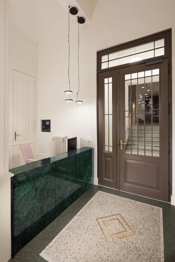 Luxury In The Centre * Praga